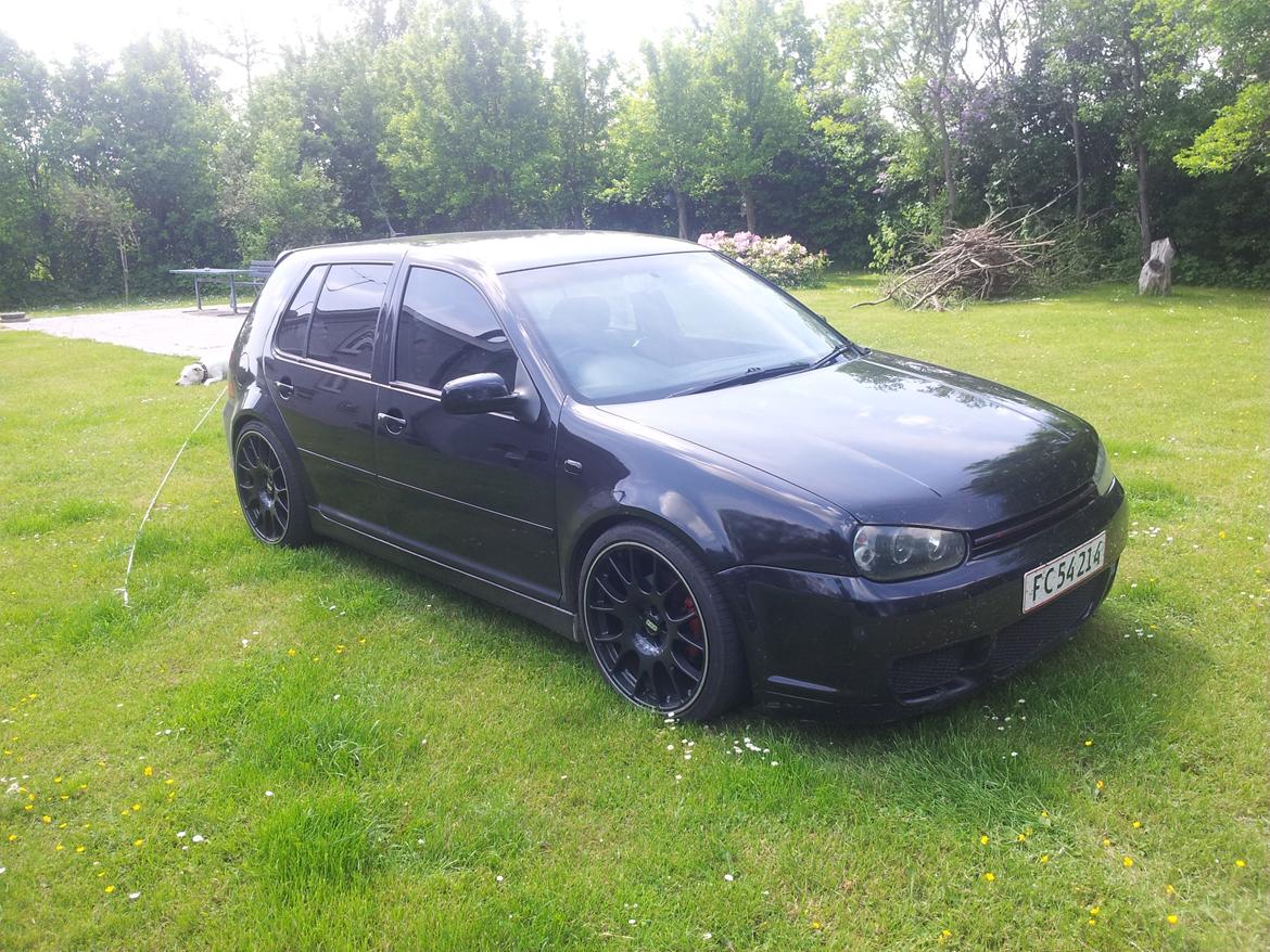 VW Golf 4 GT TDI billede 20