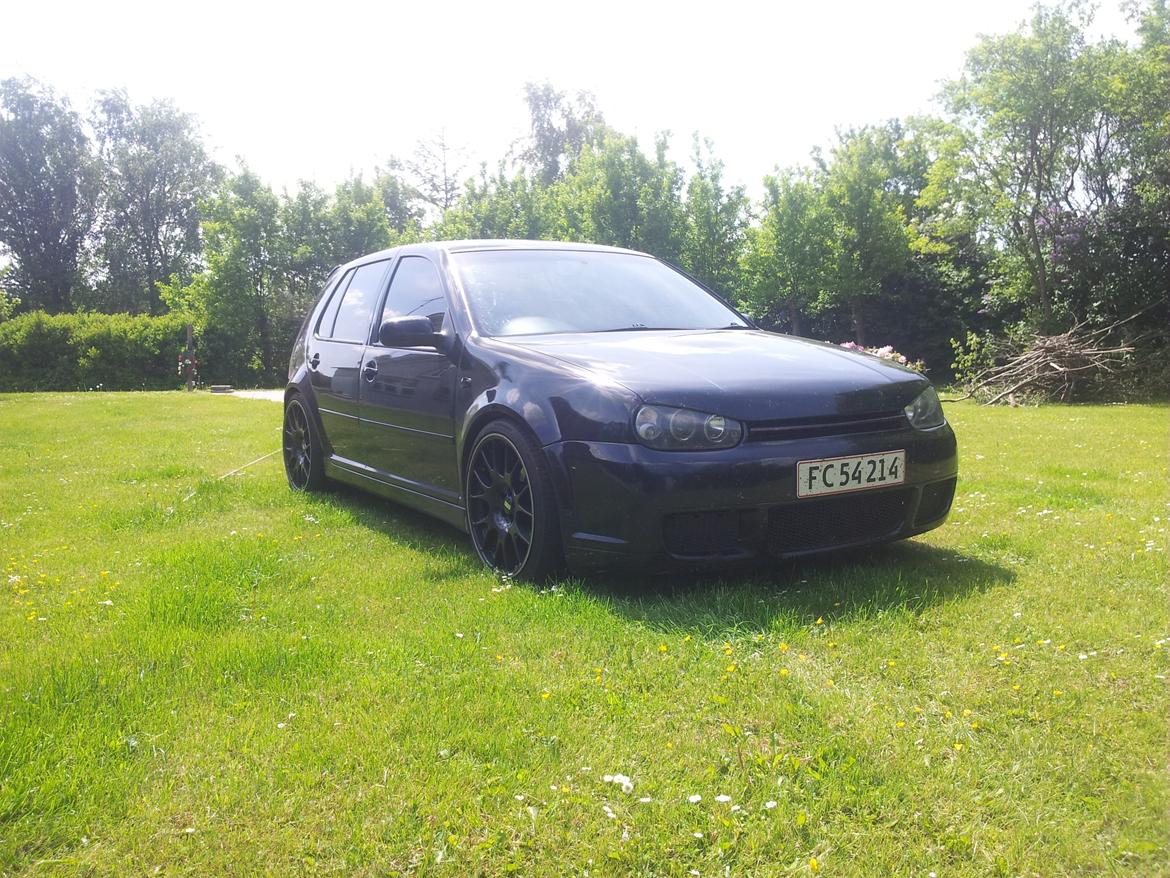 VW Golf 4 GT TDI billede 23