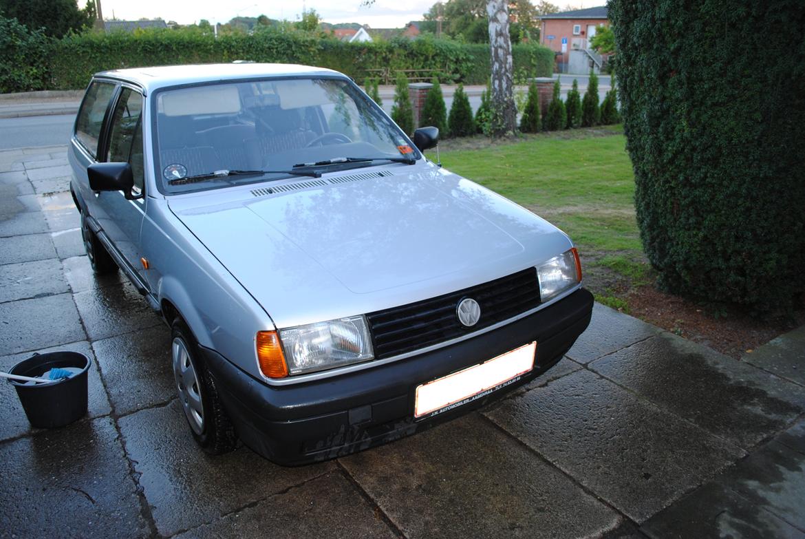 VW Polo 2 St.car billede 1