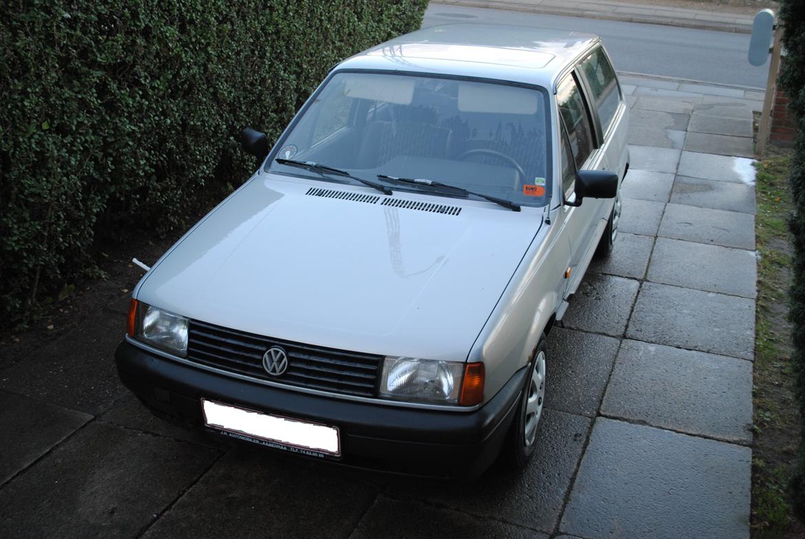 VW Polo 2 St.car billede 2