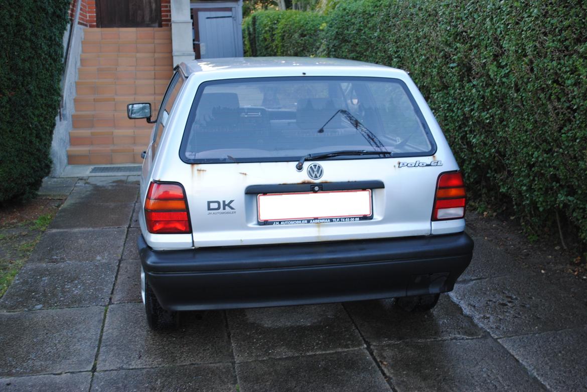 VW Polo 2 St.car billede 4