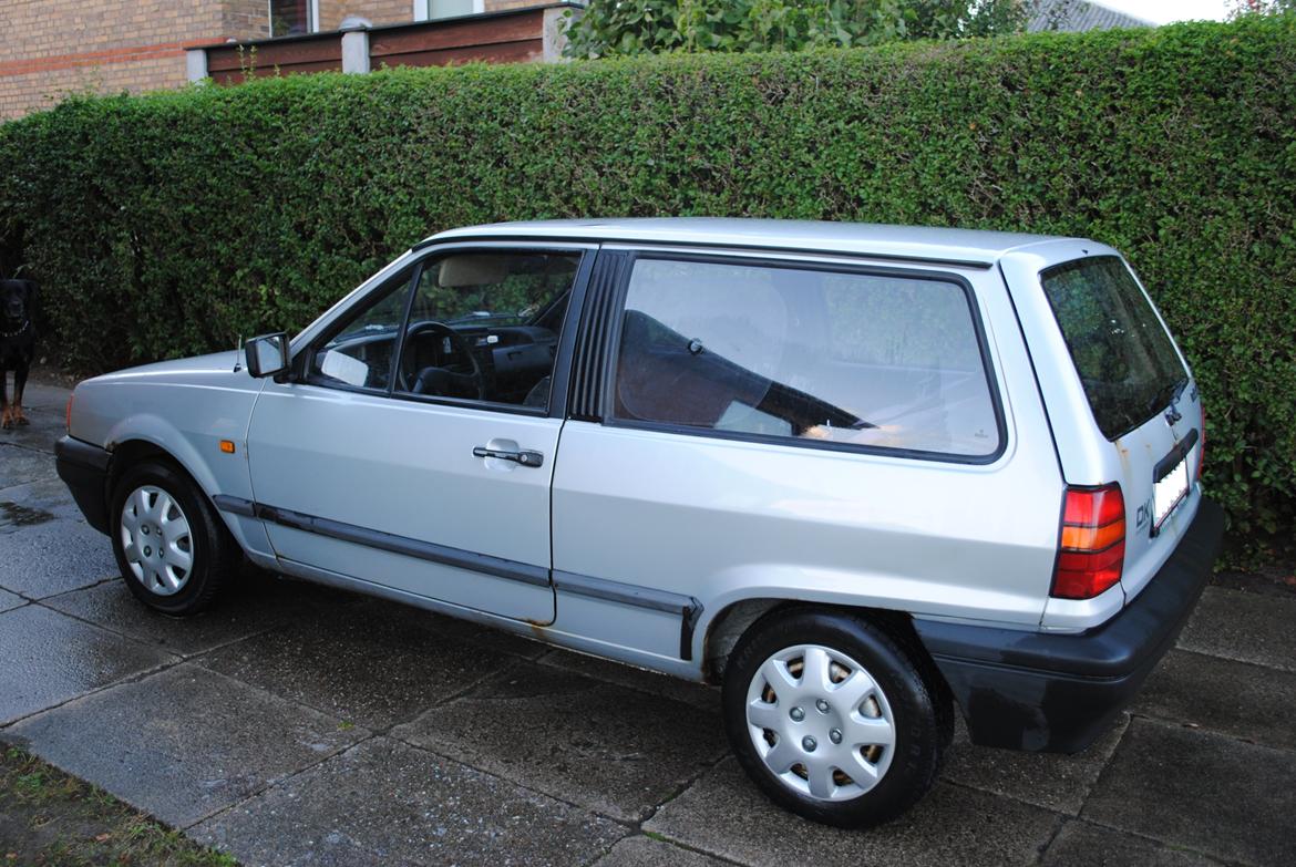 VW Polo 2 St.car billede 3