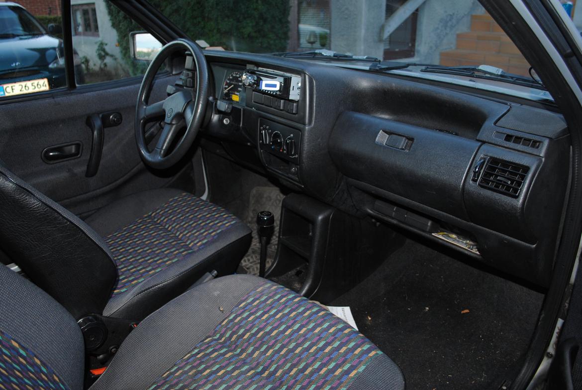 VW Polo 2 St.car billede 7