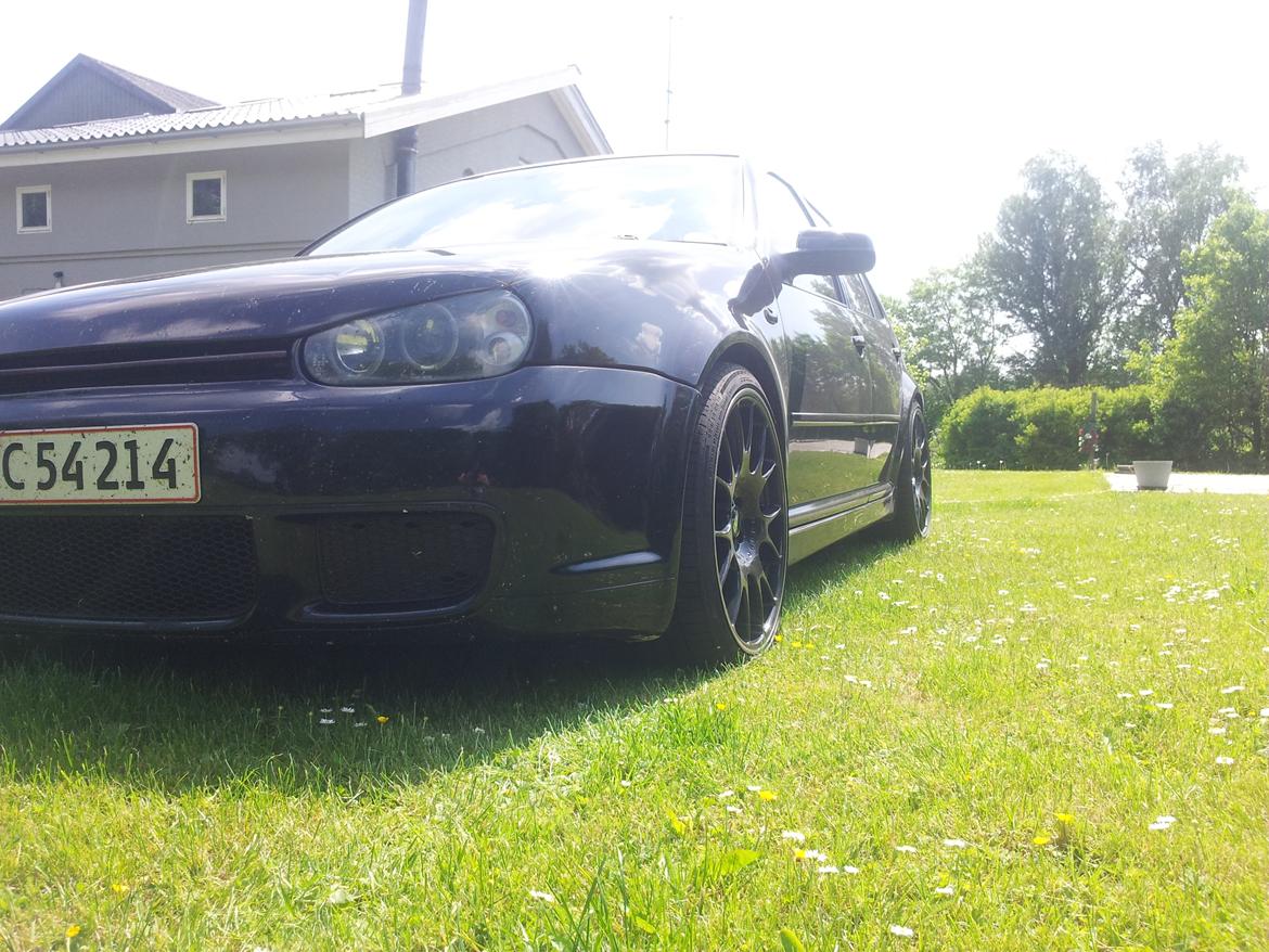 VW Golf 4 GT TDI billede 30