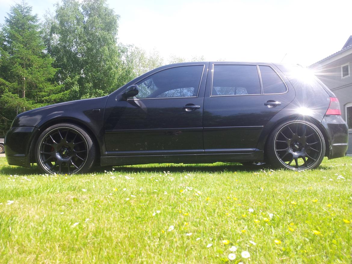 VW Golf 4 GT TDI billede 32
