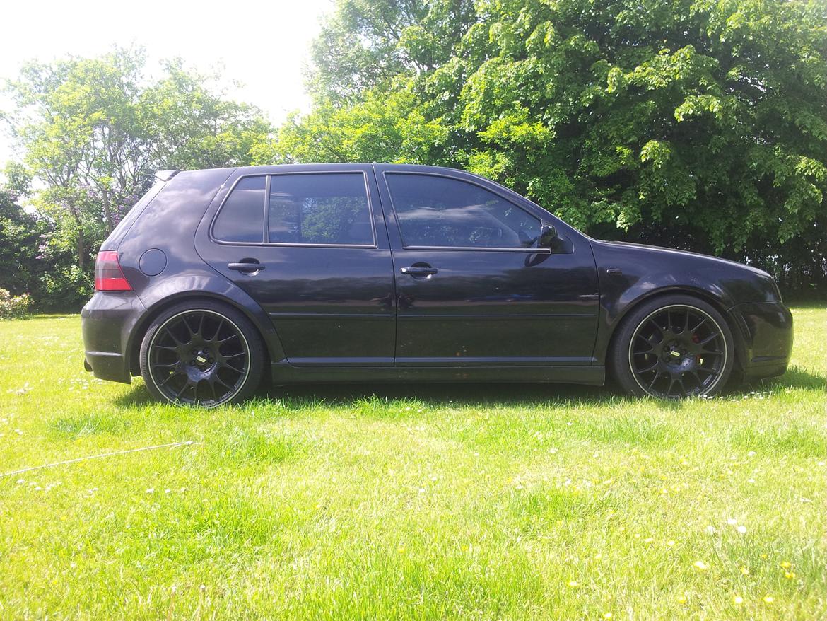VW Golf 4 GT TDI billede 43