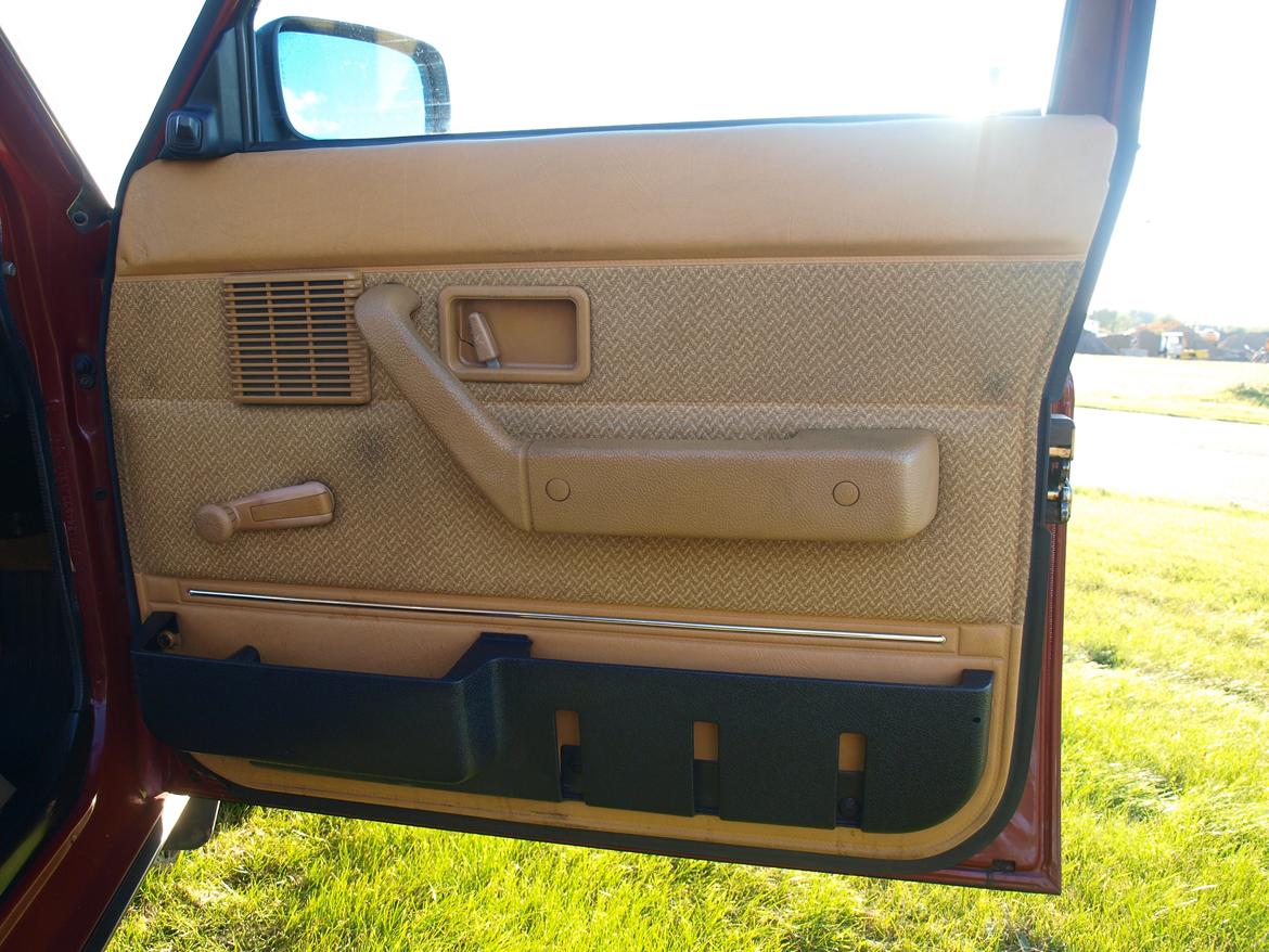 Volvo 240 billede 14