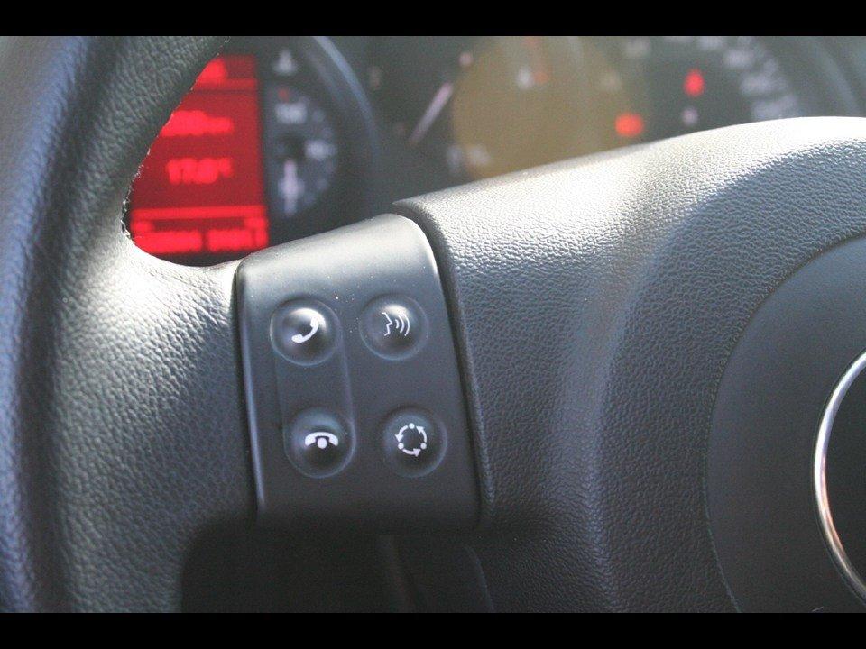 Seat Leon 1,9 Ecomotive Stylance billede 6