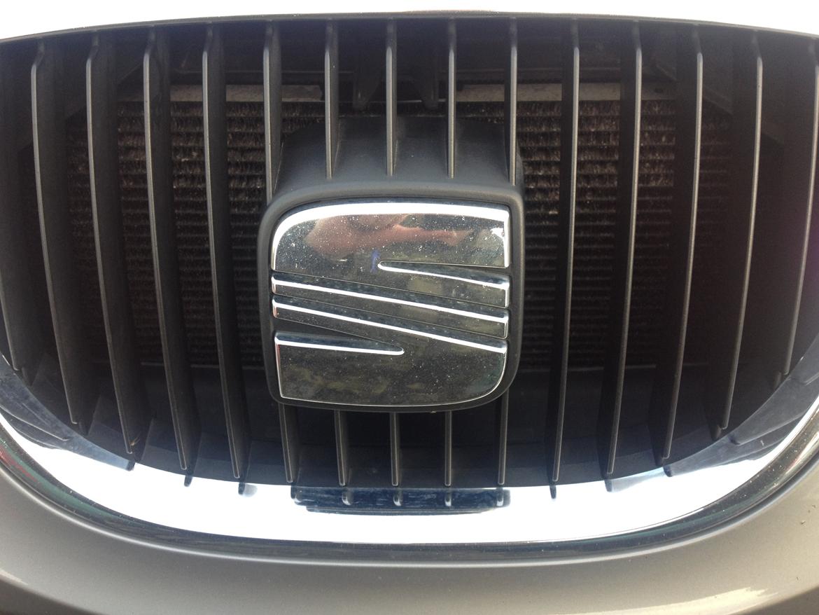 Seat Leon 1,9 Ecomotive Stylance billede 9