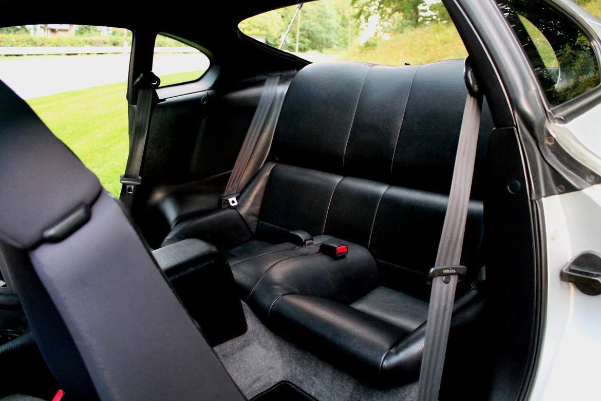 Toyota Supra MK4 - SOLGT! billede 23