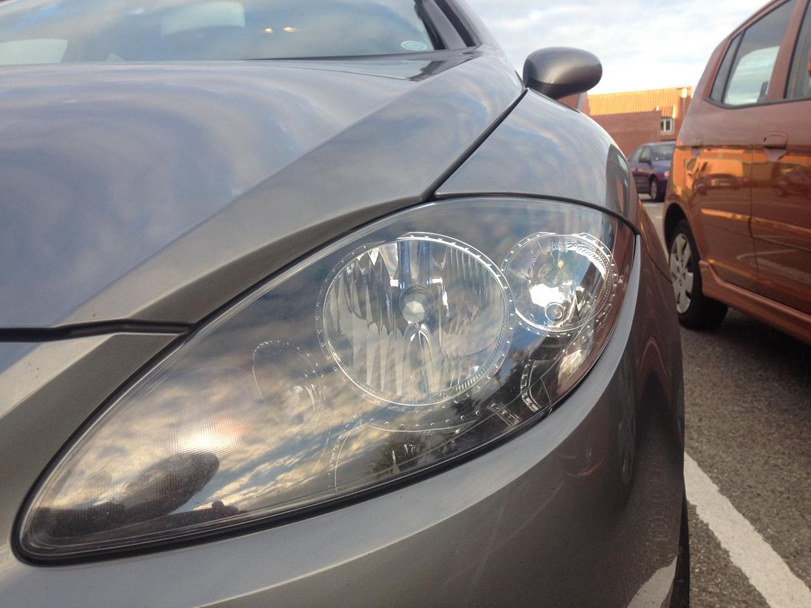 Seat Leon 1,9 Ecomotive Stylance billede 10