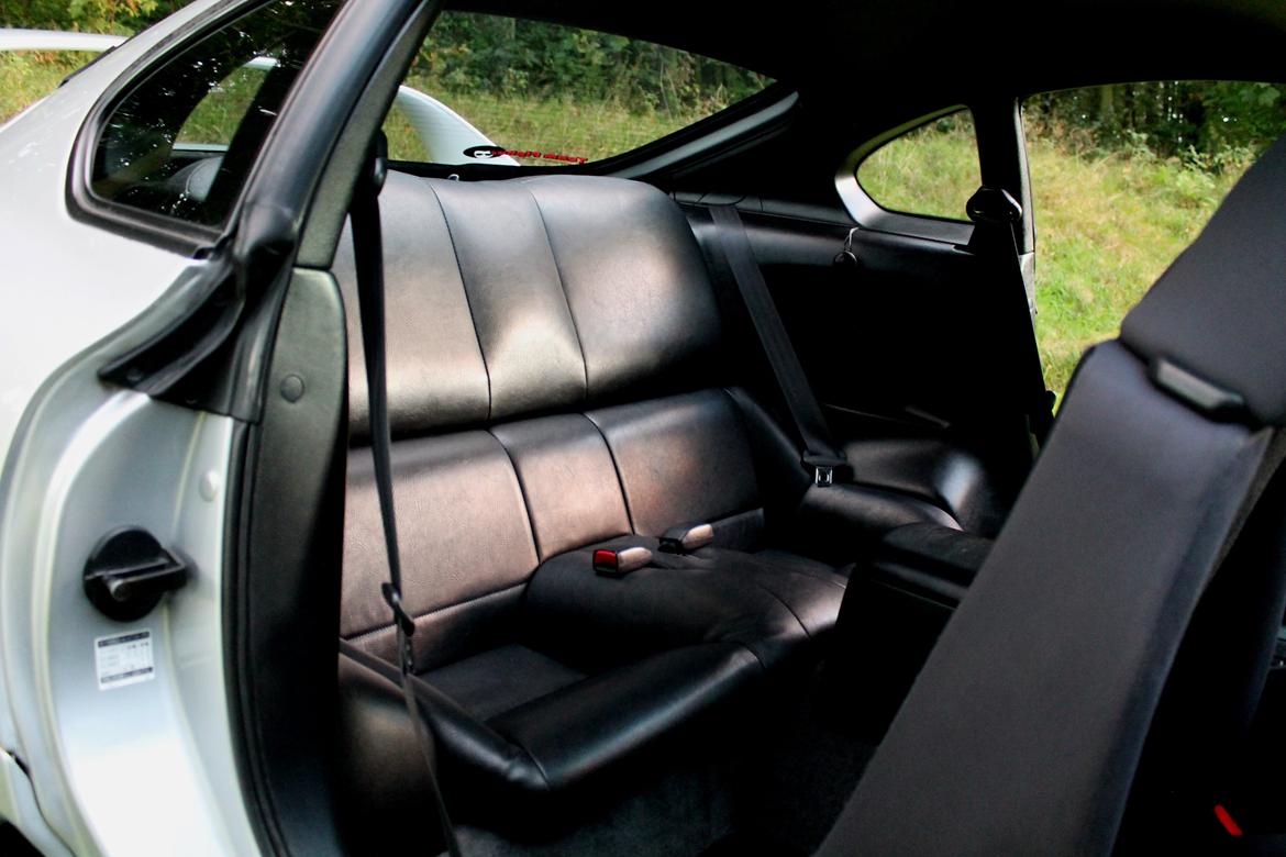 Toyota Supra MK4 - SOLGT! billede 24