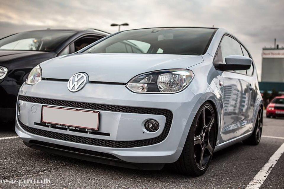 VW fuck't up billede 7