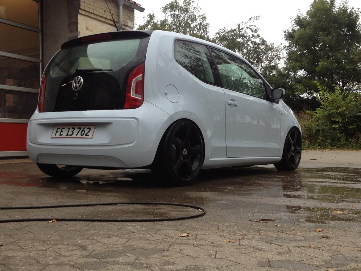 VW fuck't up billede 8