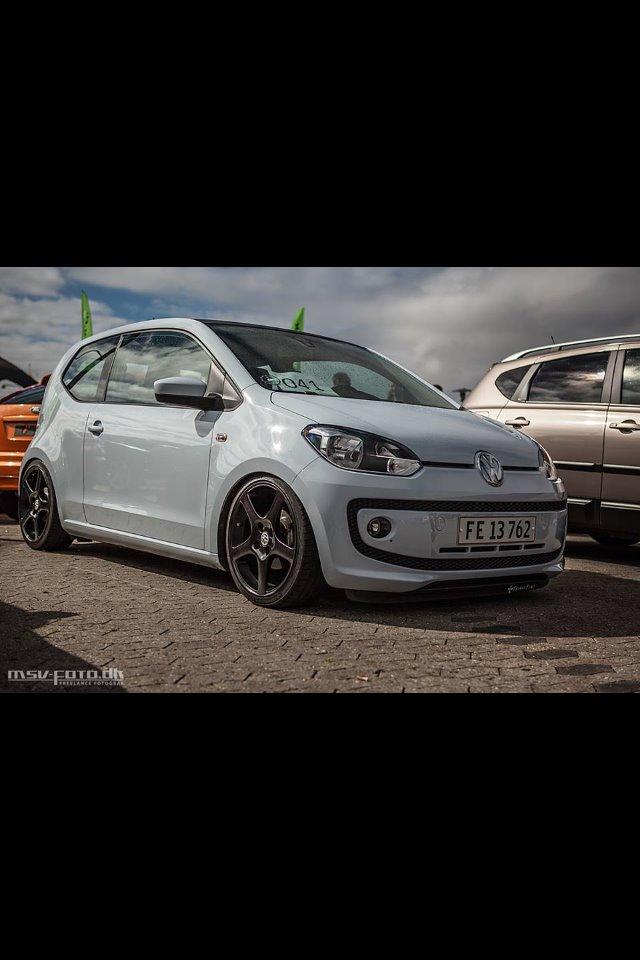 VW fuck't up billede 10