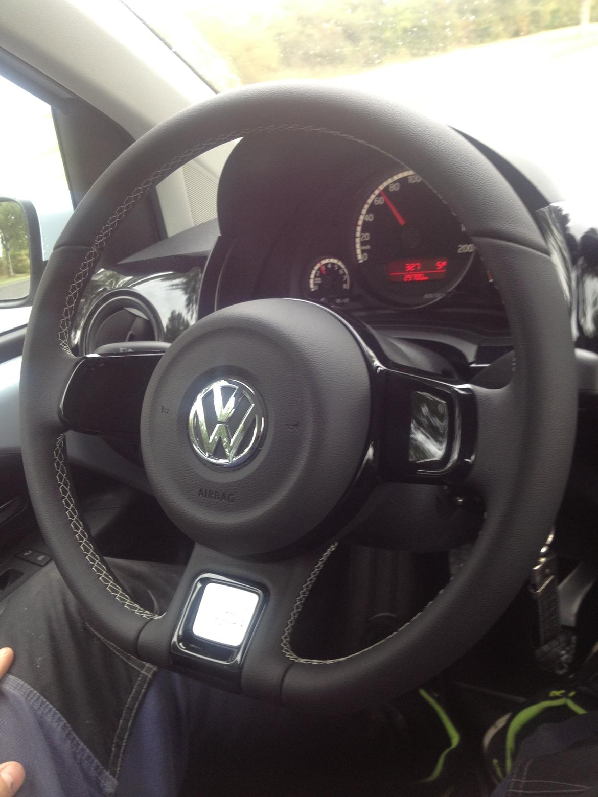 VW fuck't up billede 12