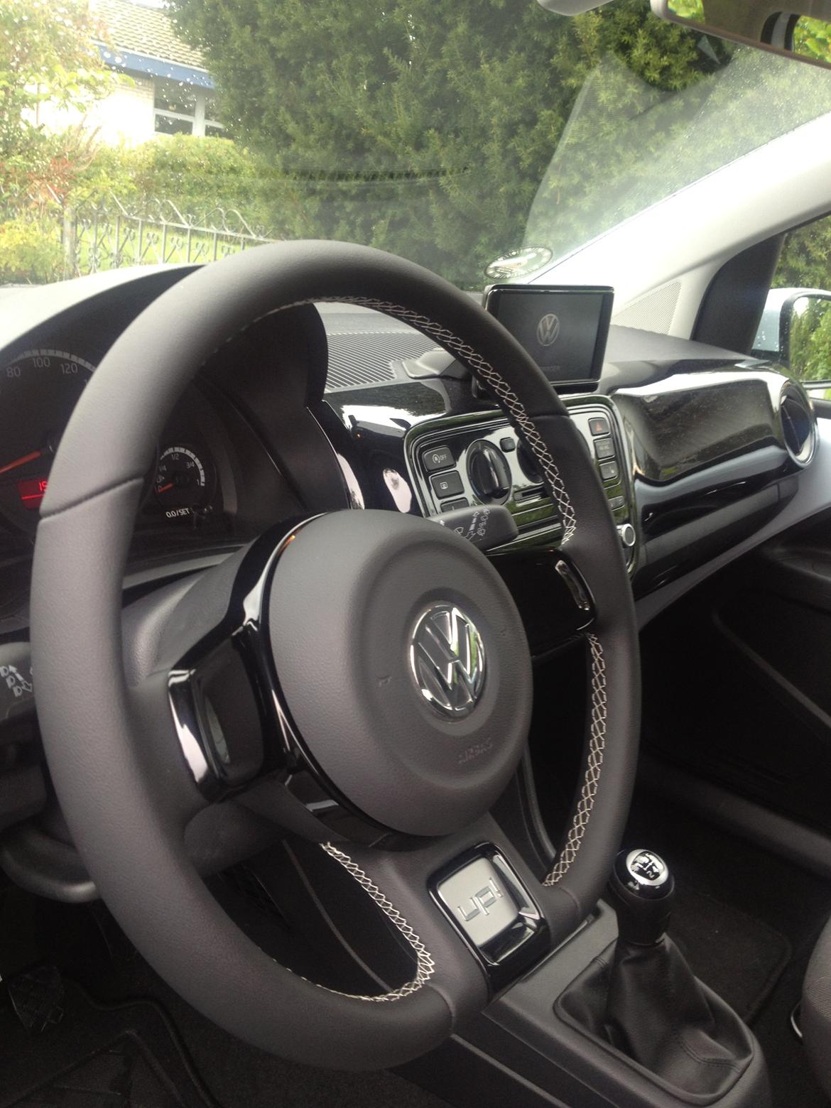 VW fuck't up billede 13