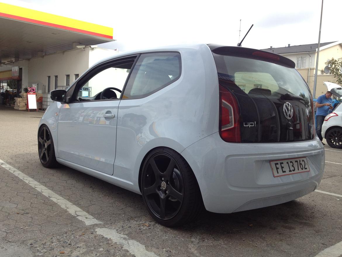 VW fuck't up billede 18