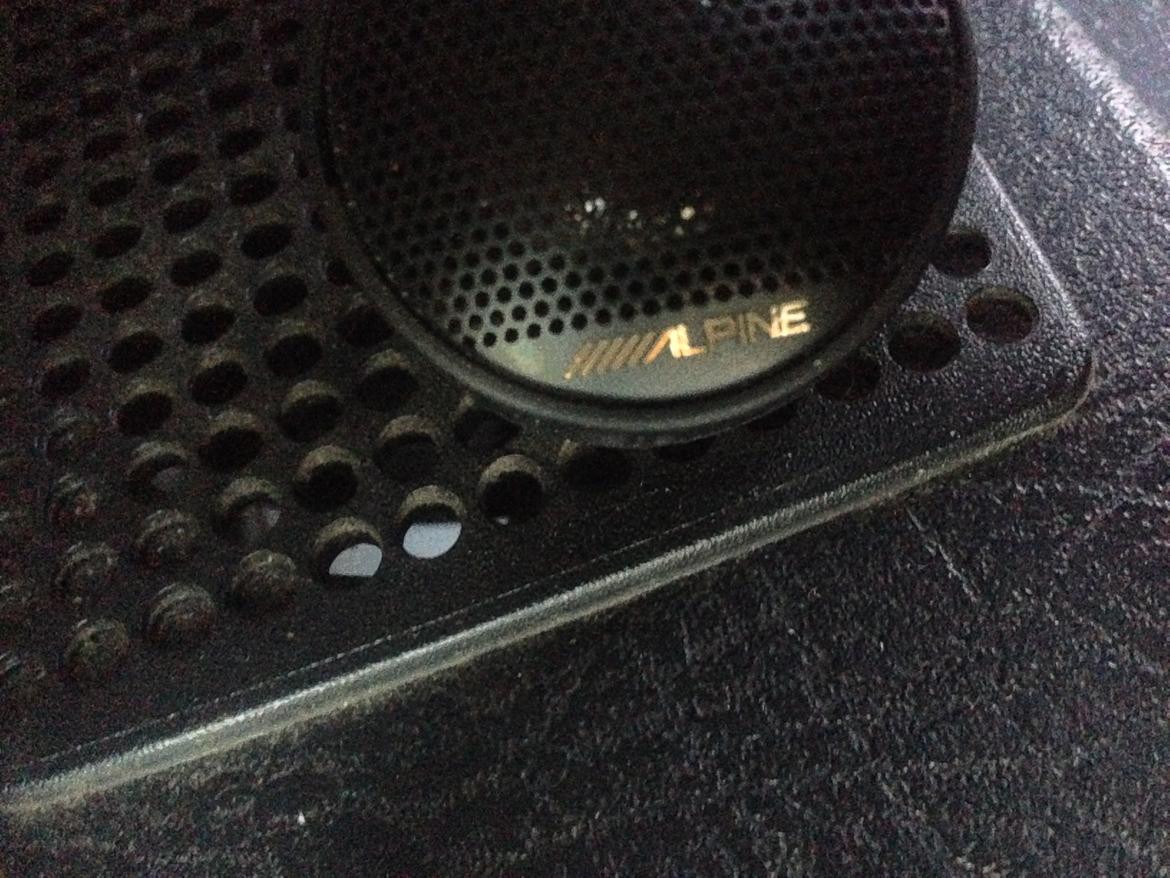 VW Golf 2 1,6 CL "solgt" billede 16