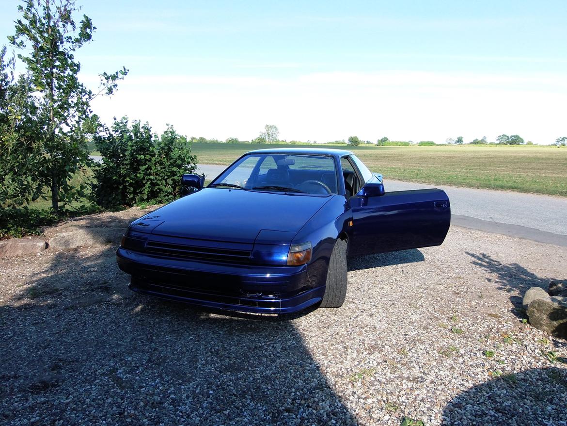 Toyota Celica T16 billede 5