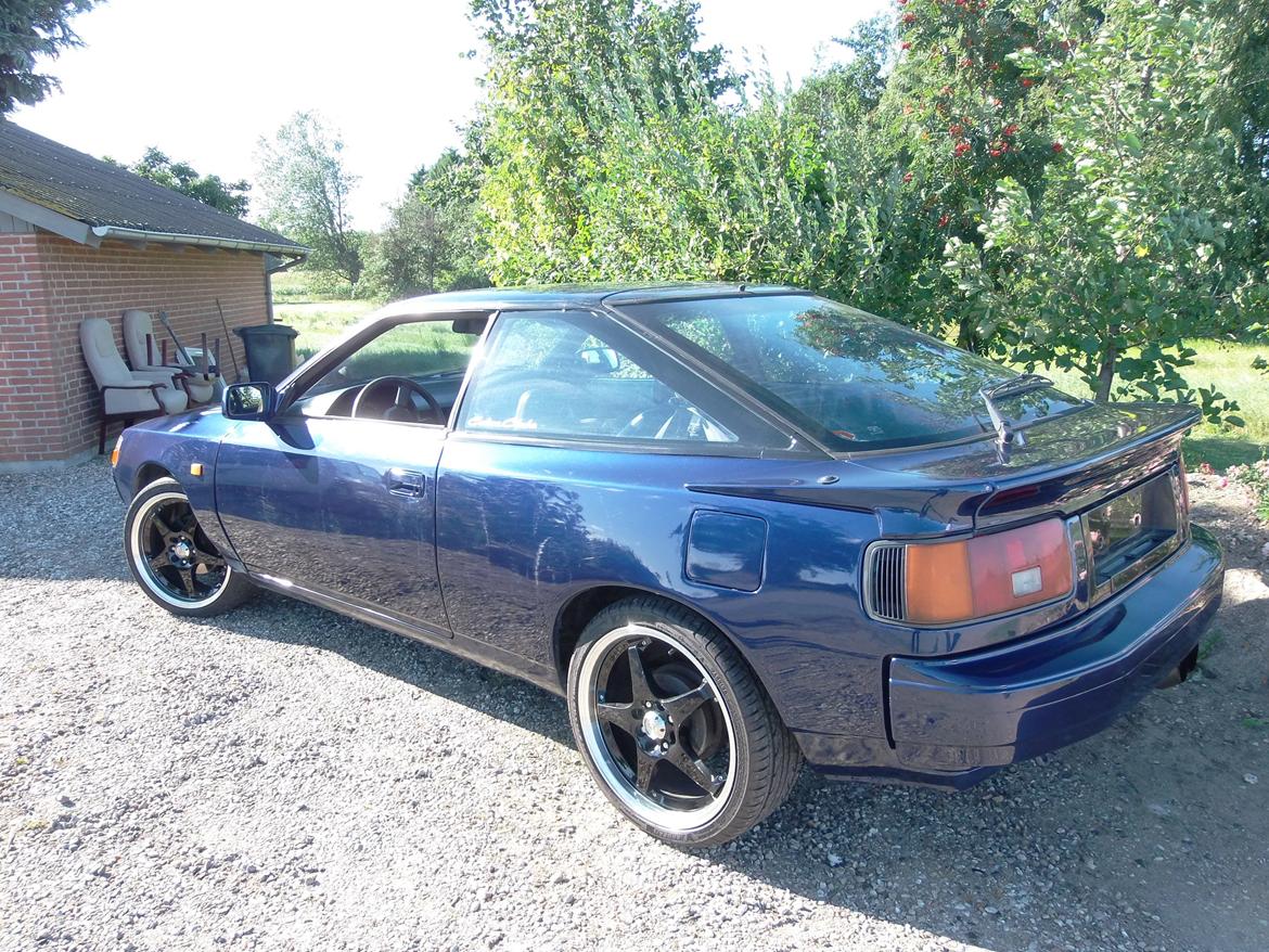Toyota Celica T16 billede 11
