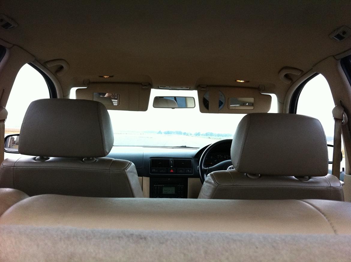 VW Golf 4 GT TDI billede 47