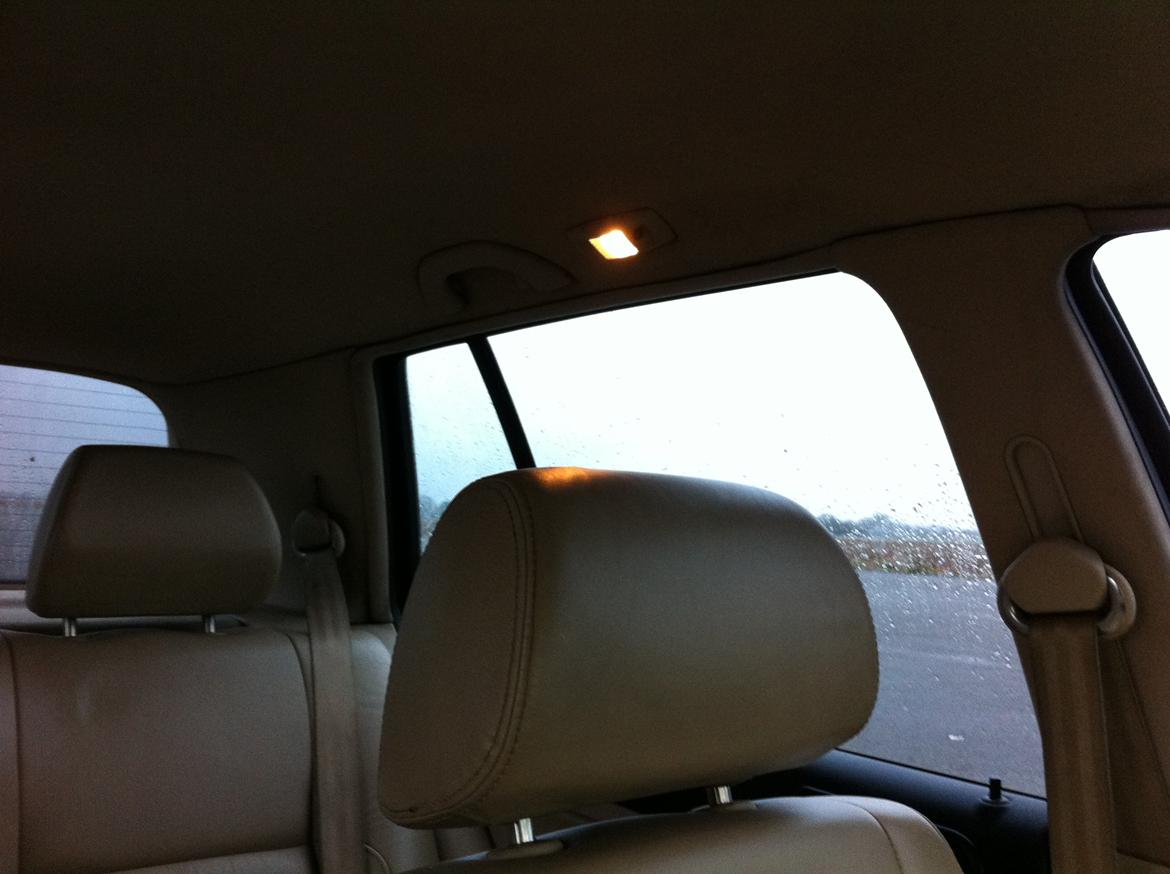 VW Golf 4 GT TDI billede 48