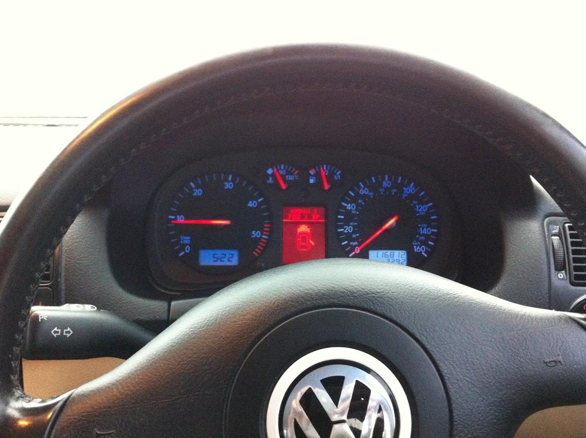 VW Golf 4 GT TDI billede 49