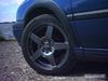 VW Vento [Tidl. bil]