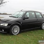 Peugeot 106 GTI