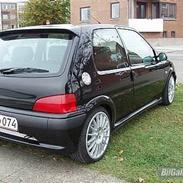 Peugeot 106 GTI