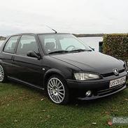 Peugeot 106 GTI