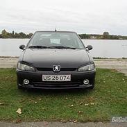 Peugeot 106 GTI