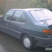 Peugeot 306 Sedan