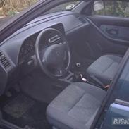 Peugeot 306 Sedan