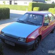 Opel Kadett