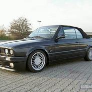 BMW 325i cabriolet SOLGT