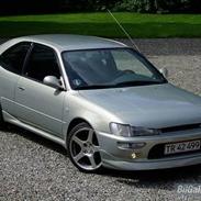 Toyota Corolla 1,6 GSi -]SOLGT[-