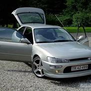 Toyota Corolla 1,6 GSi -]SOLGT[-