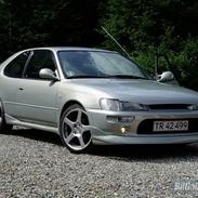 Toyota Corolla 1,6 GSi -]SOLGT[-