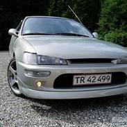 Toyota Corolla 1,6 GSi -]SOLGT[-
