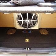 Toyota Corolla 1,6 GSi -]SOLGT[-