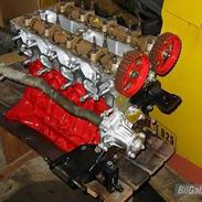 Toyota Mr2 Supercharger