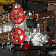 Toyota Mr2 Supercharger