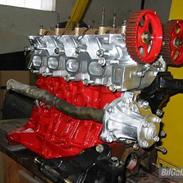 Toyota Mr2 Supercharger