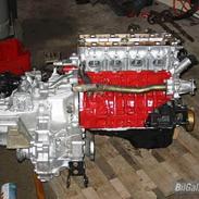 Toyota Mr2 Supercharger