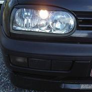 VW GOLF 3 (SOLGT)