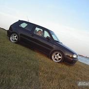 VW GOLF 3 (SOLGT)