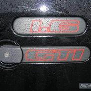 Peugeot 205 1.6 GTI (SOLGT)