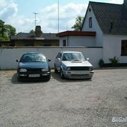 VW Golf 3 VR6  tilsalg